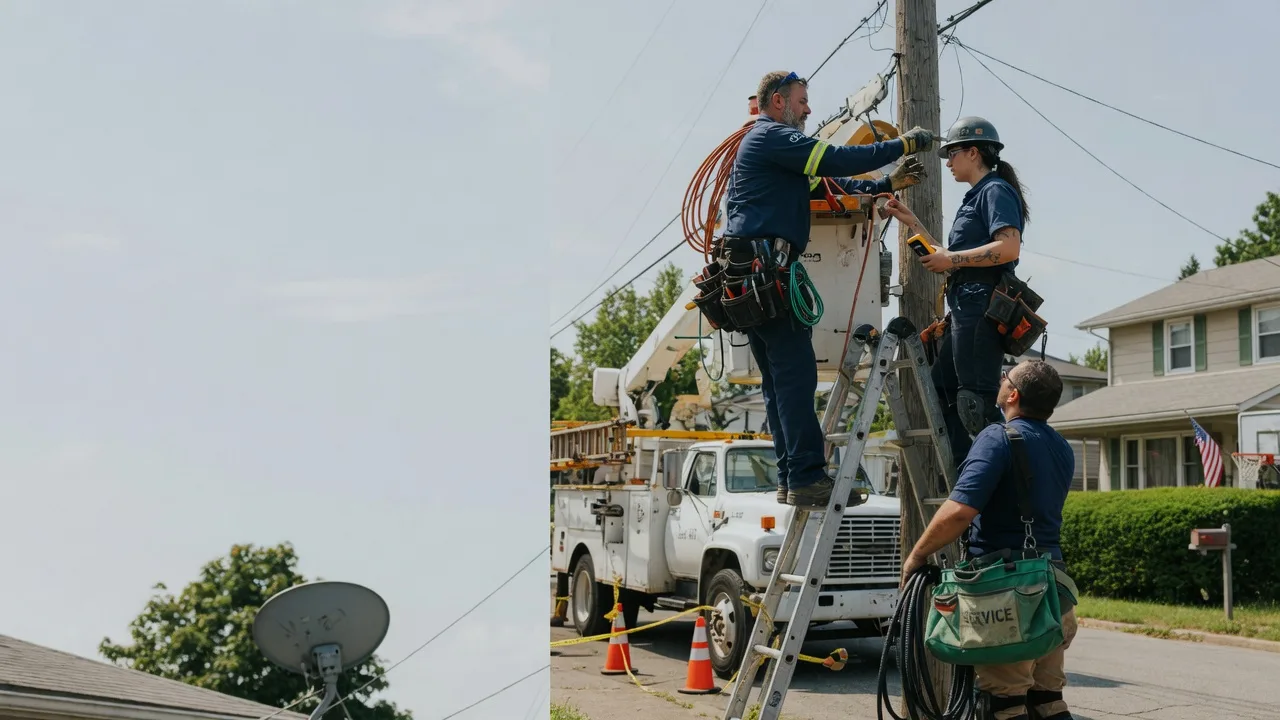 Electrical Repair in Cross Fork, PA near me